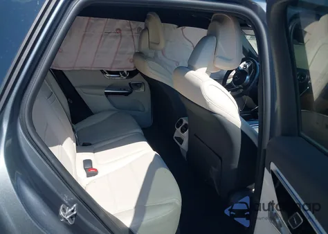 2023 Mercedes-Benz Glc 300 4Matic из США, поврежденный, VIN W1NKM4HB1PU021719